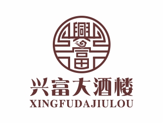 吳志超的logo設計