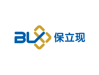 楊勇的保立現(xiàn)logo設(shè)計