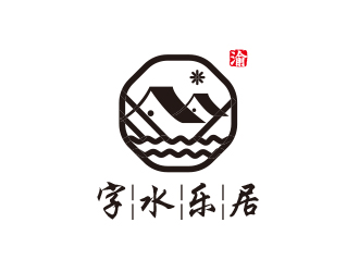 高明奇的logo設(shè)計(jì)