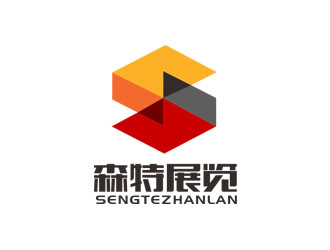 郭慶忠的logo設計