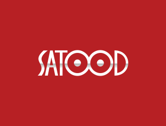 林思源的SATOODlogo設計