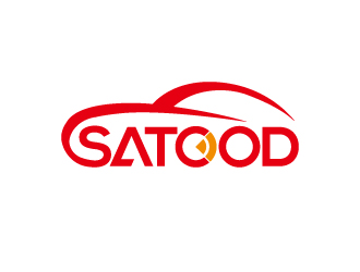 楊勇的SATOODlogo設計