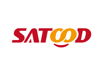 向正軍的SATOODlogo設計