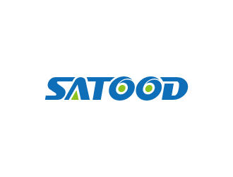 王濤的SATOODlogo設計