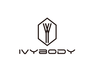 孫金澤的IVYBODYlogo設(shè)計(jì)