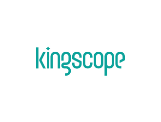 馮國輝的kingscope logo設(shè)計(jì)logo設(shè)計(jì)