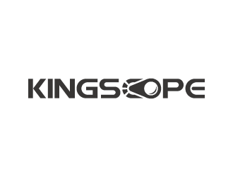 王濤的kingscope logo設(shè)計(jì)logo設(shè)計(jì)