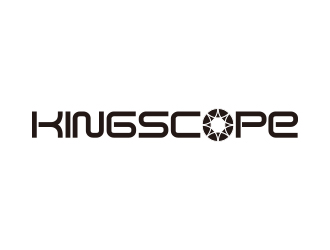 孫金澤的kingscope logo設(shè)計(jì)logo設(shè)計(jì)