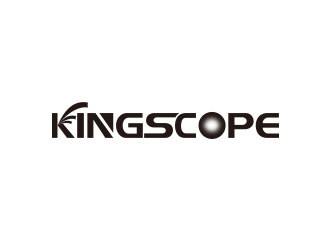 朱紅娟的kingscope logo設(shè)計(jì)logo設(shè)計(jì)