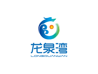 孫金澤的logo設計