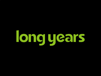 張俊的L&Y (  long years )logo設計