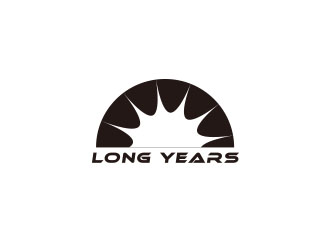 朱紅娟的L&Y (  long years )logo設計