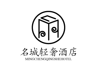 張俊的logo設(shè)計(jì)