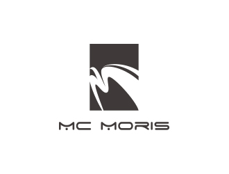 黃安悅的MC Moris出口貿易公司Logologo設計