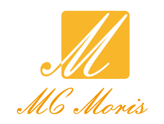 陸達活的MC Moris出口貿易公司Logologo設計