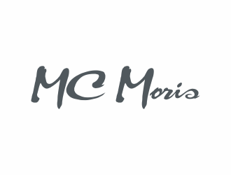 何嘉健的MC Moris出口貿易公司Logologo設計