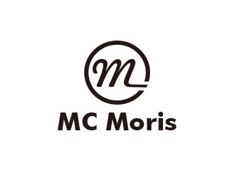 朱紅娟的MC Moris出口貿(mào)易公司Logologo設(shè)計