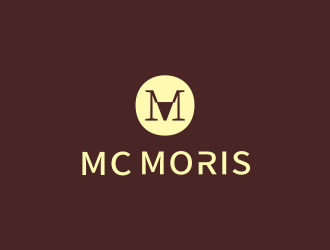 林麗芳的MC Moris出口貿易公司Logologo設計