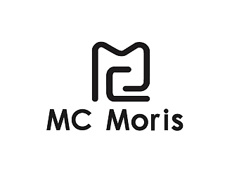 秦曉東的MC Moris出口貿易公司Logologo設計