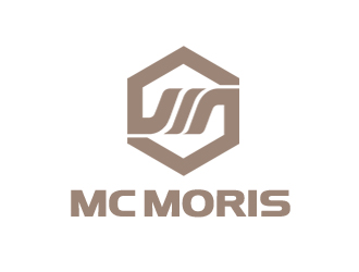 余亮亮的MC Moris出口貿易公司Logologo設計