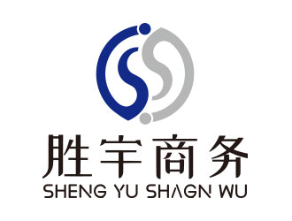 向正軍的logo設(shè)計(jì)