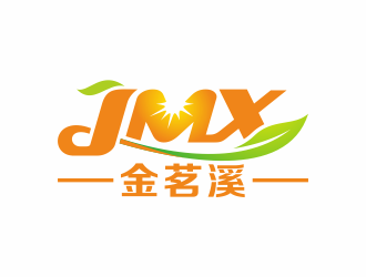 何嘉健的茶葉商標(biāo)設(shè)計(jì)山水元素logo設(shè)計(jì)