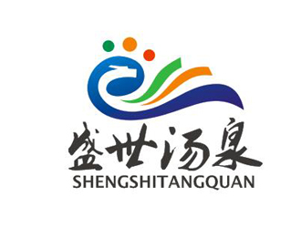 盛銘的logo設(shè)計