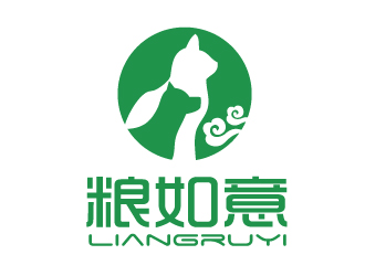 張俊的logo設(shè)計