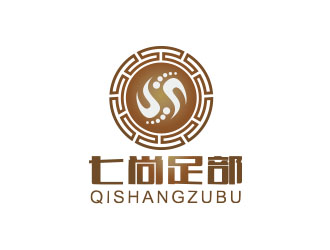 朱紅娟的logo設(shè)計(jì)