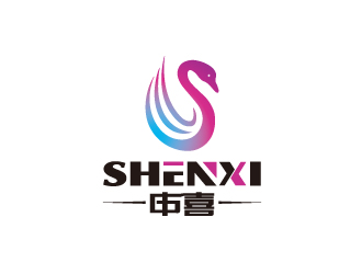 陳智江的logo設(shè)計