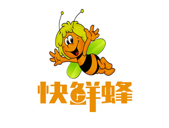 朱兵的logo設(shè)計