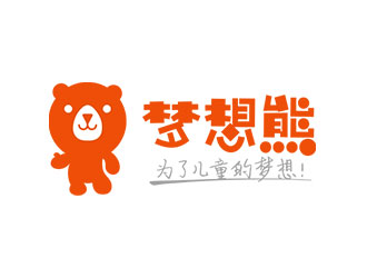 鐘炬的logo設計