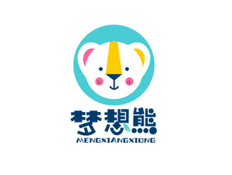 郭慶忠的logo設計