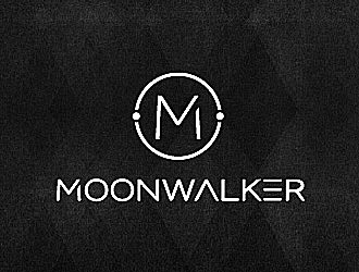 黎明鋒的Moonwalkerlogo設(shè)計