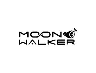 王濤的Moonwalkerlogo設(shè)計(jì)