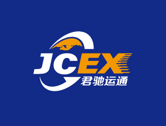 張俊的logo設計