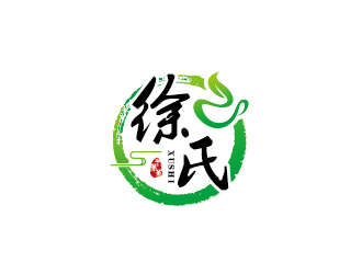 王濤的徐式logo設(shè)計(jì)