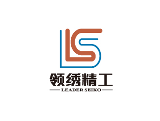 陳智江的logo設(shè)計