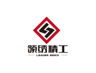 朱紅娟的logo設(shè)計