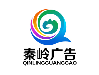 余亮亮的logo設計