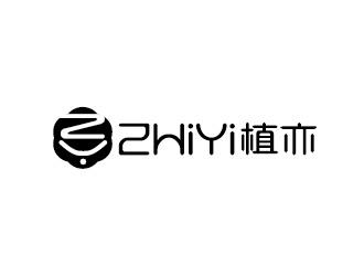 陳曉濱的植亦zhiyilogo設(shè)計