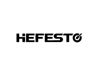 王濤的HEFESTOlogo設計