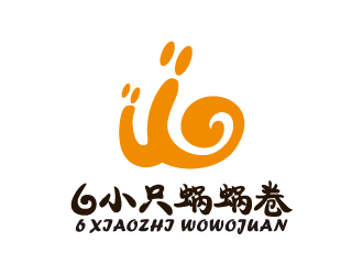 葉美寶的上海云猴國(guó)際貿(mào)易有限公司logo設(shè)計(jì)