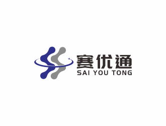 湯儒娟的杭州賽優(yōu)通生物醫(yī)藥科技管理有限公司logo設計logo設計