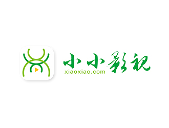 趙錫濤的小小影視logo設(shè)計