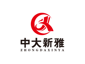 孫金澤的logo設計