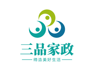 張俊的logo設(shè)計