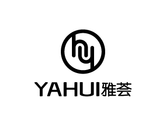 張俊的logo設計