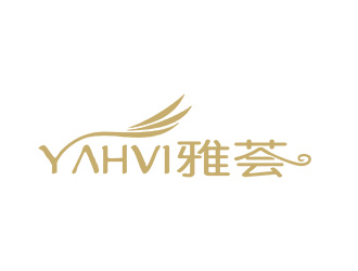 朱兵的YAHUI 雅薈logo設(shè)計(jì)