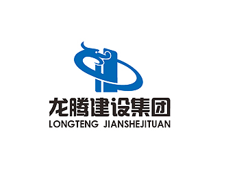 秦曉東的logo設(shè)計(jì)